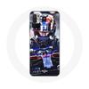 Case for Xiaomi Redmi Note 10 5G Formula 1 Pierre Gasly French F1 Racing Driver