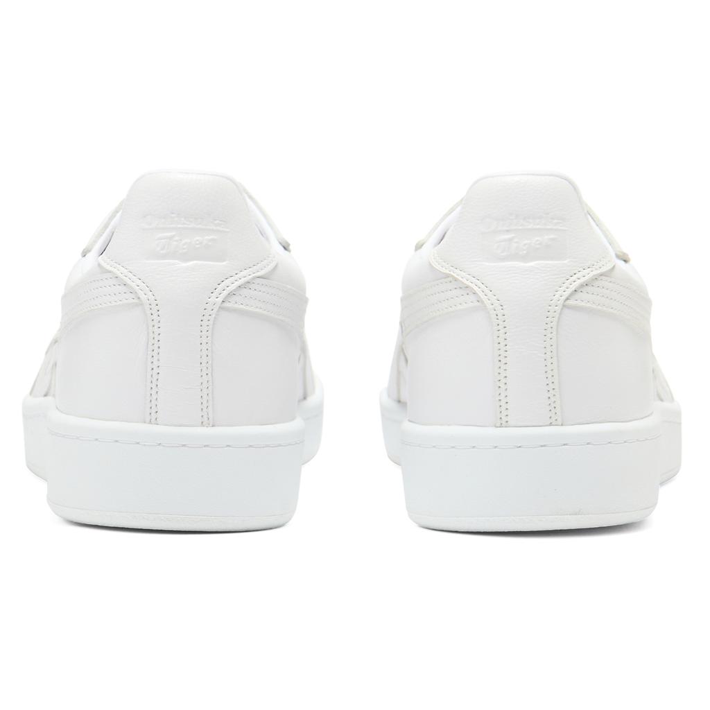ONITSUKA TIGER GSM SD Тройные белые кроссовки унисекс 1183A803-107