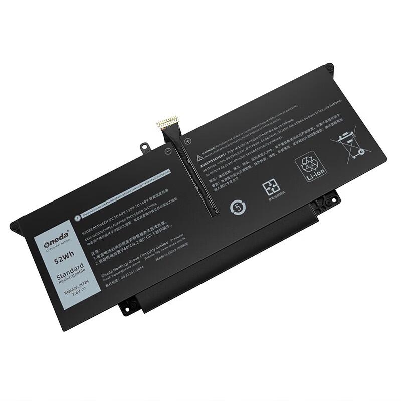 Dell JHT2H Original Laptop Battery for Latitude 7410/7310