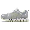 Женские кроссовки Zigwild TR 6 Pure Grey Citrus Glow Pure-Grey-3 Pure-Grey-7 100033410