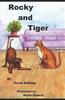 Книга Rocky and Tiger