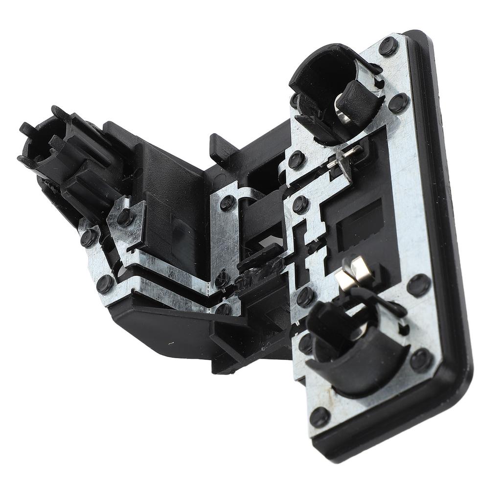 Задний внутренний патрон лампы 8K5945258B Задний левый внутренний кронштейн патрона лампы для A4 B8 Седан