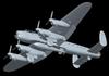 HK Model 1/48 Avro Lancaster B Mk.I Special Grand Slam Plastic Model 01F007