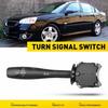 ПЕРЕКЛЮЧАТЕЛЬ СВЕТА И ПОВОРОТНИКОВ Для Chevy Malibu 06-12 04-05 Malibu Новый Стиль Кузова