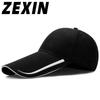 ZEXIN Бейсбольная шляпа с большой окружностью головы, весенняя шляпа с удлиненными полями, рыбацкая шляпа, уличная солнцезащитная шляпа от солнца, шляпа большого размера с утиным языком