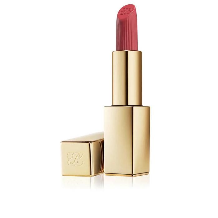 Помада - Estée Lauder - 131 Bois De Rose - Стойкая - Долговечный цвет - 0,12 унции