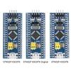 STM32F103C8T6/C6T6 Минимальная системная плата разработки, модуль ARM STM32, ядро ​​микроконтроллера, обучающая плата для Arduino