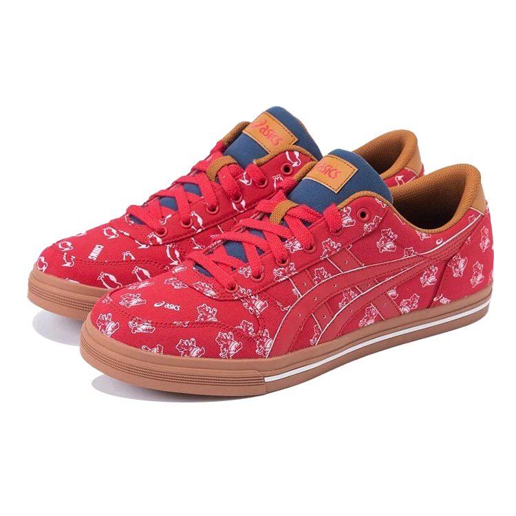 Asics X Chums Aaron 'Коралловый' 1203A185-600