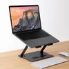 Foldable Laptop Holder Heat Dissipation Laptop Metal Bracket Portable Tablet Stand Office
