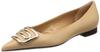Mule 0735 CUORE 10 BUTTER MILK Cm [Perico] Women's 24.5