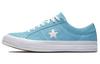 Ox 'Cyan' 158437C