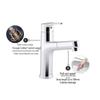 Смеситель для раковины Kohler Bingle