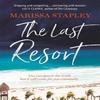 The Last Resort by Marissa Stapley Paperback Book 9781399703840