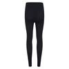 Mountain Warehouse Womens/Ladies Carmel Ribbed Seamless Thermal Bottoms