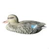 Duck Decoy Statue Fake Versatile Hunting Pond Decor for Patio