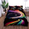 Worm Hole Astronomy Duvet Cover Set King Queen Double Full Twin Single Size Bed Linen Set
