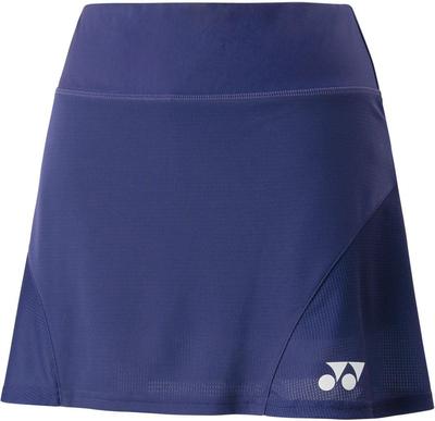 Юбка-шорты Yonex inner Blueberry Женская (с гетрами), (118)
