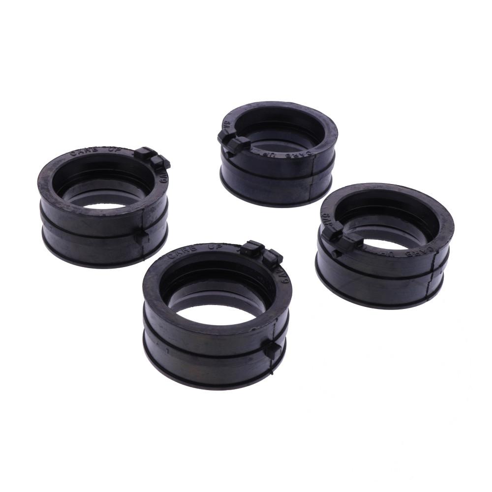 Tourmax Carburetor Intake Manifold (4 pcs) (Chh-6)