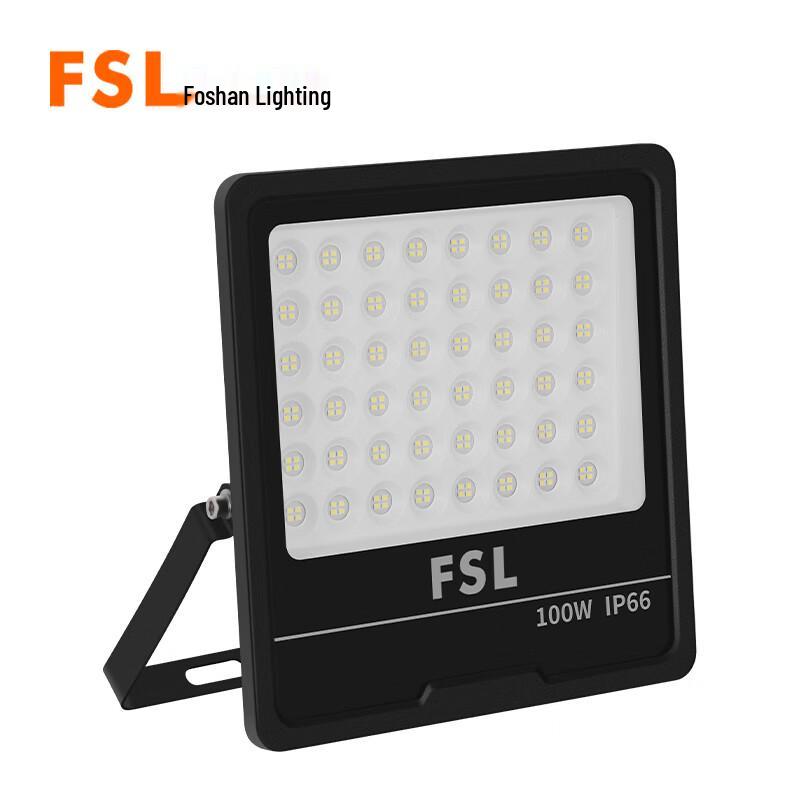 FSL Tian Shang Series IP66 Outdoor LED Floodlight