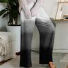 Pajama Pants, Sleepwear, Casual Drawstring Elastic Waist Pants, Comfortable Straight-leg Loose Pants