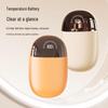 GEERSINUO GS-N5 Digital Portable Hand Warmer
