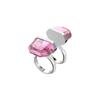 Swarovski Модное кольцо Женские кольца 5628502