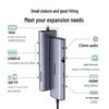 Ugreen Многопортовый адаптер USB-C 10-в-1