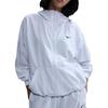 Nike Куртки и пальто Женские Белые FV6299-100
