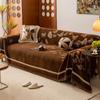 Nordic Style Full Cover Sofa Blanket Universal Fit All-inclusive Sofa Cover Cloth Slipcover for Home Decor