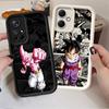 Phone Cover Case for Xiaomi Redmi Note 14 Pro Plus 13C 11 12C 11s 14C Note 13 10 A1 A2 A3 A4 12s 12 D-Dragon Ball Gohan Buus