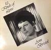 LP Пластинка ЭНН БРИСТОЛ - 12 видов любви CUS77093 SRT Productions 1978 Великобритания Поп Б/У