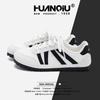 Global Lightweight German Training Shoes Women's Shoes Summer Breathable ZHQ-XA565 New Versatile Flat Shoes Casual Board Shoes Women