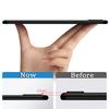 For Honor 600 Pro case Luxury Frosted Matte Back Slim Metal Bat Non-slip Protective Cases For Honor 600 Pro Phone casing