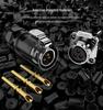 CNLINKO Lingke M20 LP20 Shockproof Waterproof Multi-core Aviation Connector