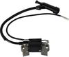 Модуль катушки зажигания ZhongfaTec для Honda GX390, GX340, GX270, GX240, GX 390, 340, GX 270, 240 (ZF-IG-A00033)