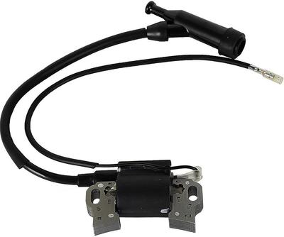 Модуль катушки зажигания ZhongfaTec для Honda GX390, GX340, GX270, GX240, GX 390, 340, GX 270, 240 (ZF-IG-A00033)