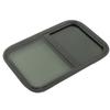 RV Window 590x390mm Tinted Tempering Glass Vertical Horizontal Sliding for Campers Trailers Construc