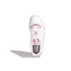 adidas Женские Courtmaster 'White Clear Pink' Женские FY8661