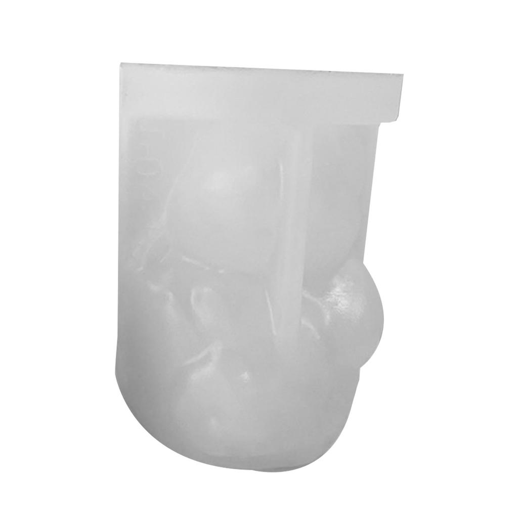 Форма для мыла «сделай сам», силиконовые формы для свечей, ракушка в форме кролика, силиконовая форма для глины, формы для ручного изготовления, силиконовый материал