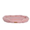 Pet Beds for Dogs Home Dog Bed Large Dog Kennel Accessories Washable Big Bedd Supplies Plush Mat Accessoires Underpad Bedding