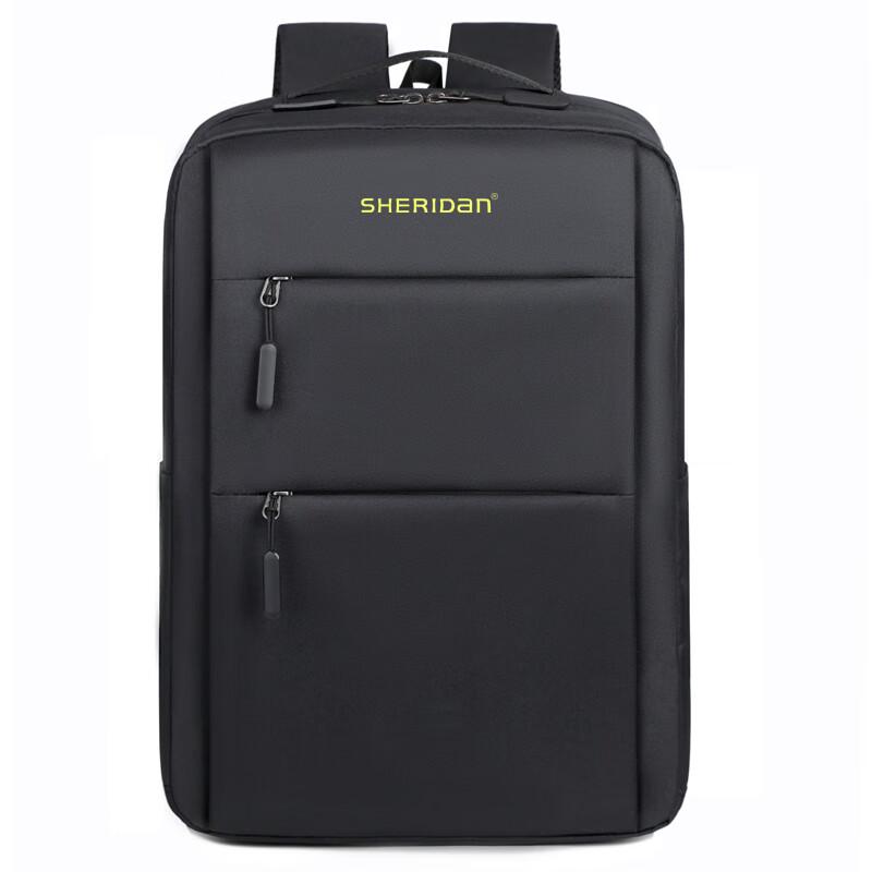 Рюкзак Sheridan из оксфордской ткани