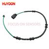 C2Z16061 Front Disc Brake Pad Wear Sensor For Jaguar Xf X250 2.0 2.2 3.0 High Quality Car Spare Accessories