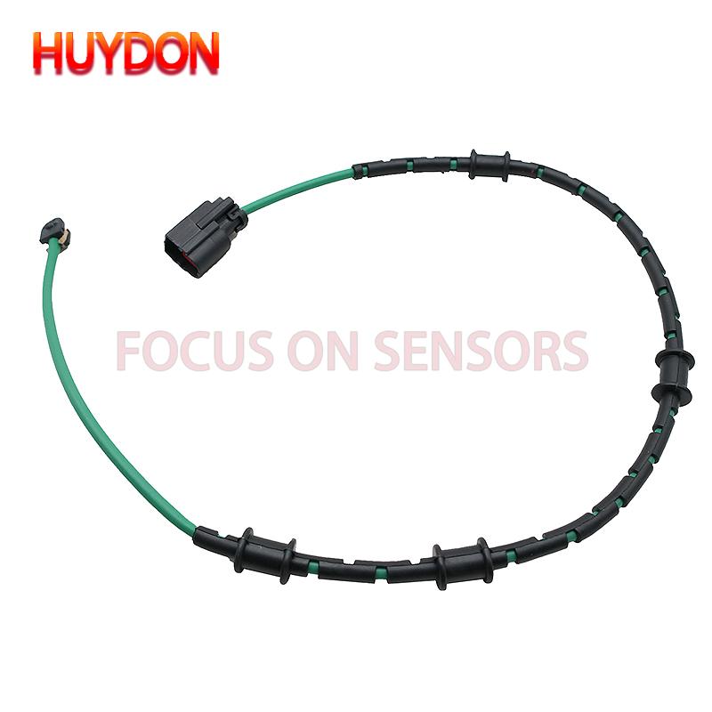 C2Z16061 Front Disc Brake Pad Wear Sensor For Jaguar Xf X250 2.0 2.2 3.0 High Quality Car Spare Accessories