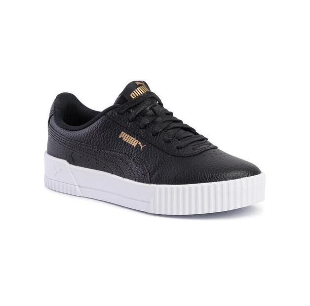 Кроссовки Puma Carina Lux L