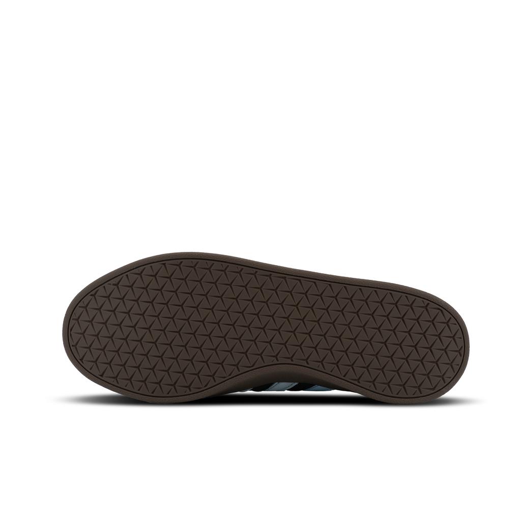 adidas VL COURT 2.0 Gorilla Mischief XJDD Синяя Звезда Кошка Низкие Скейтбордические Кроссовки Унисекс Черный Синий JQ2470(team1369-)