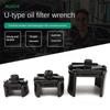 Oil Filter Wrench Durable Auto Parts Oil Filter Removal Tool Car Filter Wrench Car Maintenance Tools Highest Rated Save Time