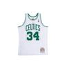 Mitchell Ness Celtics 2007 Tank Top SMJYAC20002-BCEWHIT07PPI