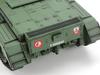Tamiya Военная миниатюра британский армейский крейсерский танк Cromwell пластиковая модель 35221 1/35 № 221 Mk.IV