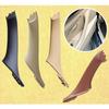 For BMW 5 series F10 F11 gray Beige Black Car left right ide Interior Handle Inner Door Panel Pull Trim Cover