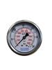 Manometr Tylny 600 Bar Mg3-63 Gwint 1/4"